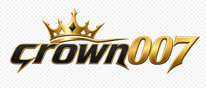Crown007 logo